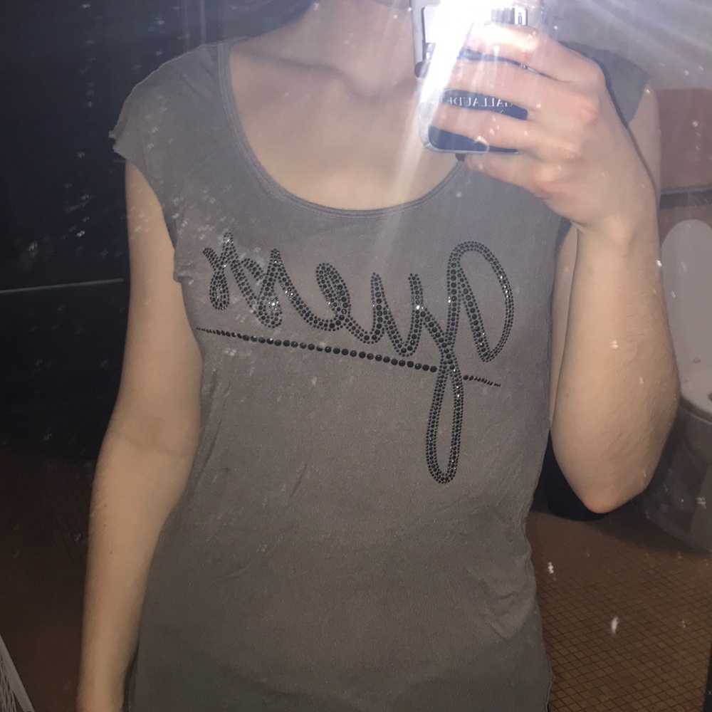 Guess tank top